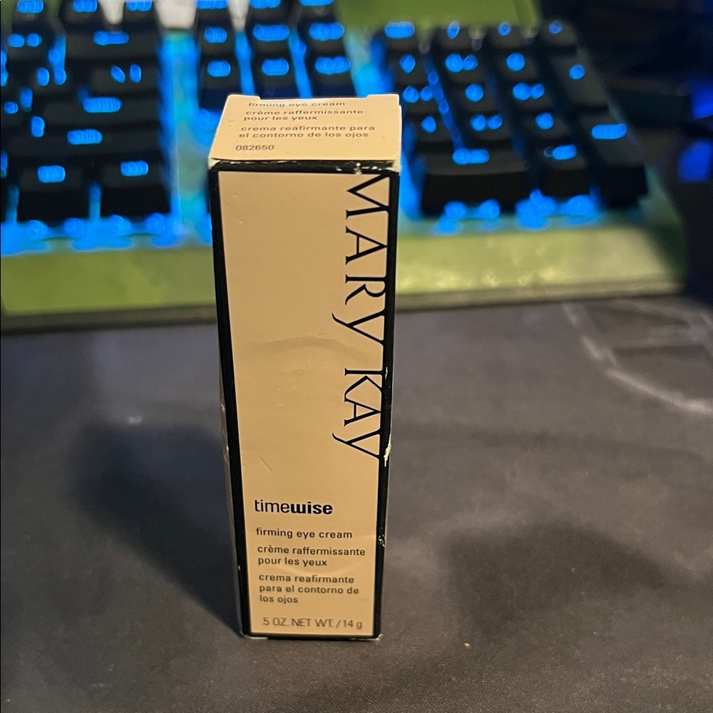 Mary Kay Timewise Firming Eye Cream